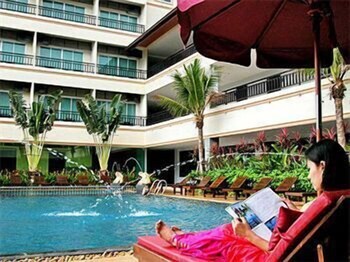 Napalai Resort Hua Hin 10/50
