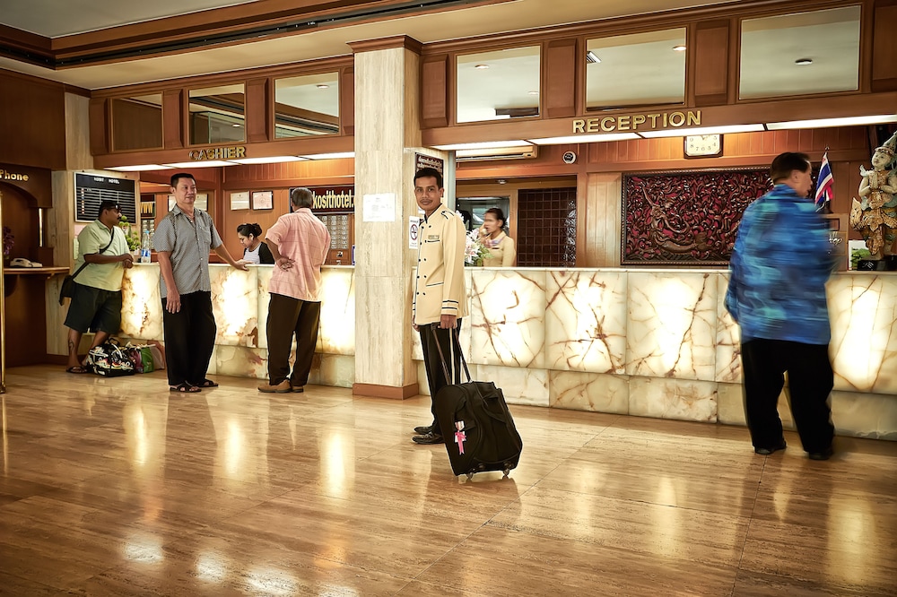 Kosit Hotel Hatyai 39/66