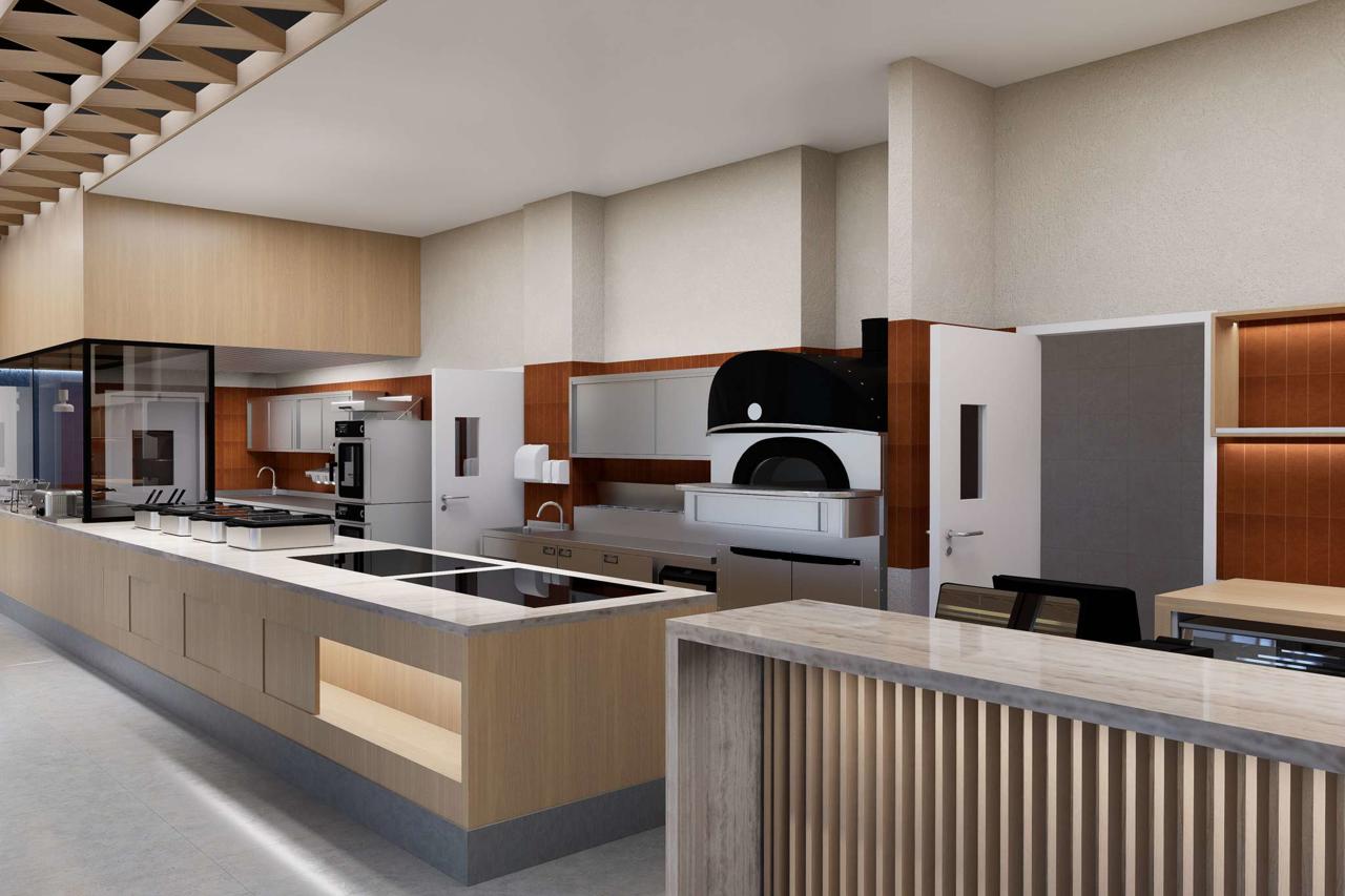 Ibis Almaty East (Opening Autum 2026) 2/6