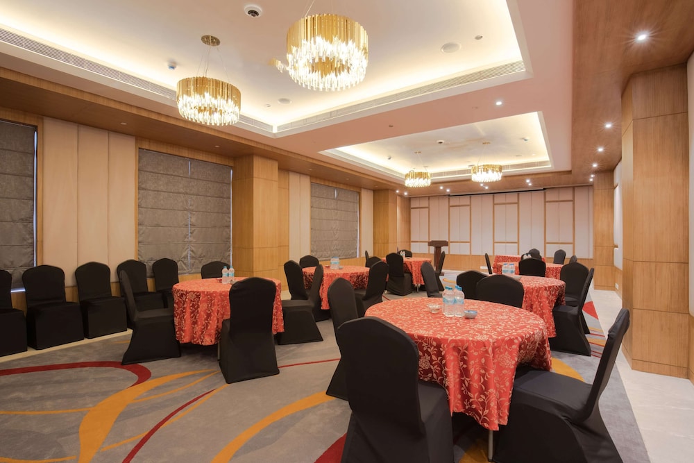 Ramada Encore by Wyndham Kathmandu Thamel 30/50