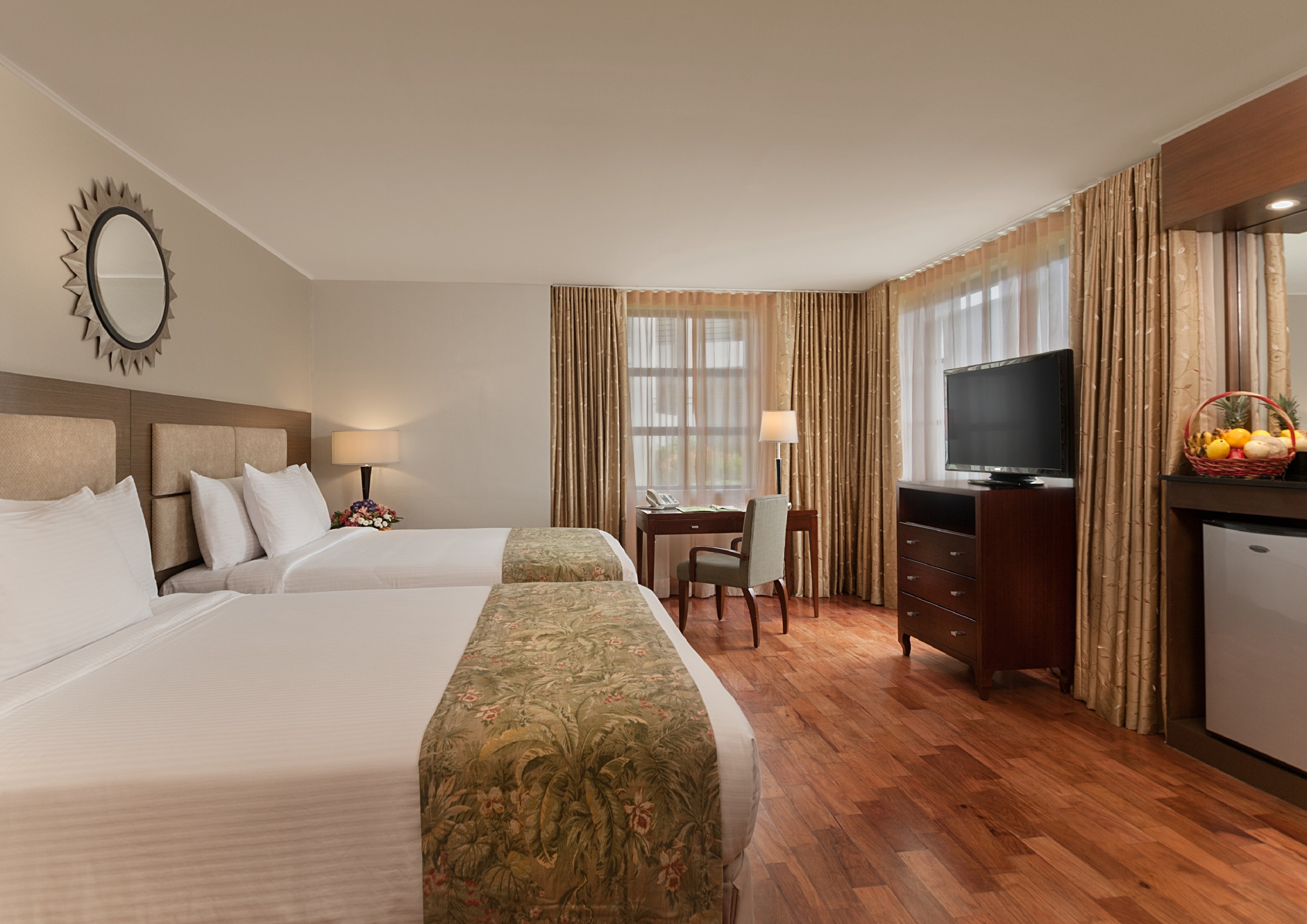 Holiday Inn & Suites Batangas Limapark 15/50