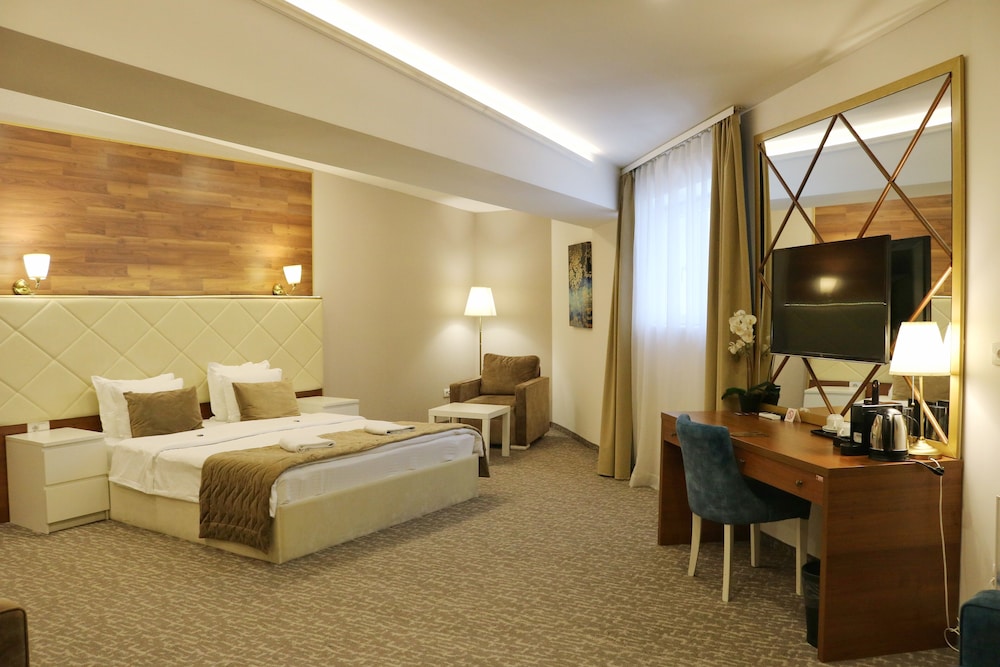 Luxury Rooms Velika Skadarlija 26/70
