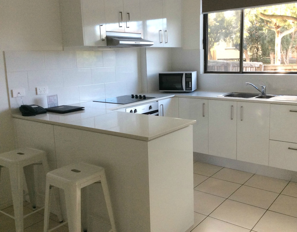 Best Western Geelong Motor Inn and Serviced Apartments 7/40