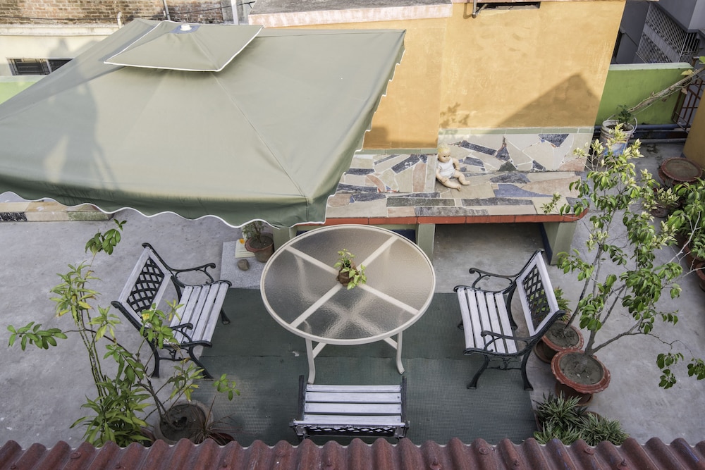 Babylon Garden Serviced Apartments 45/75
