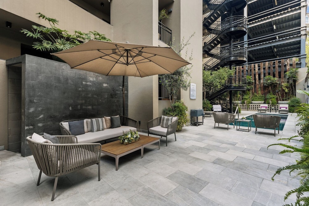 Dominion Polanco Ex Dominion Corporate Suites 26/50