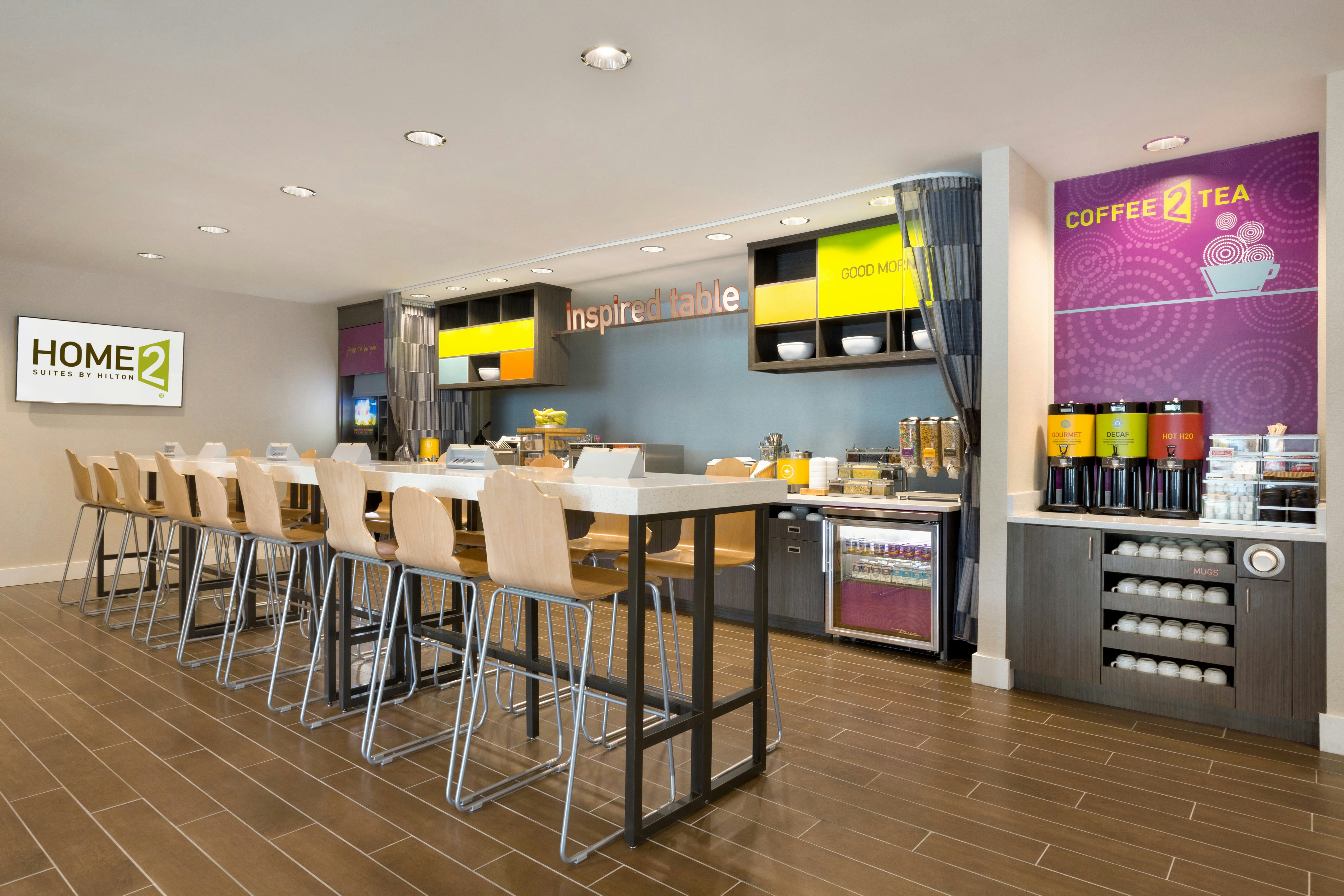 Home2 Suites By Hilton Cartersville 12/17
