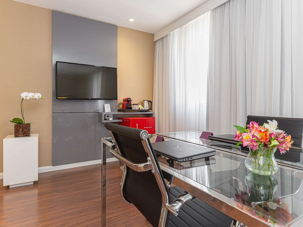 Mercure Sao Paulo Vila Olimpia 56/71