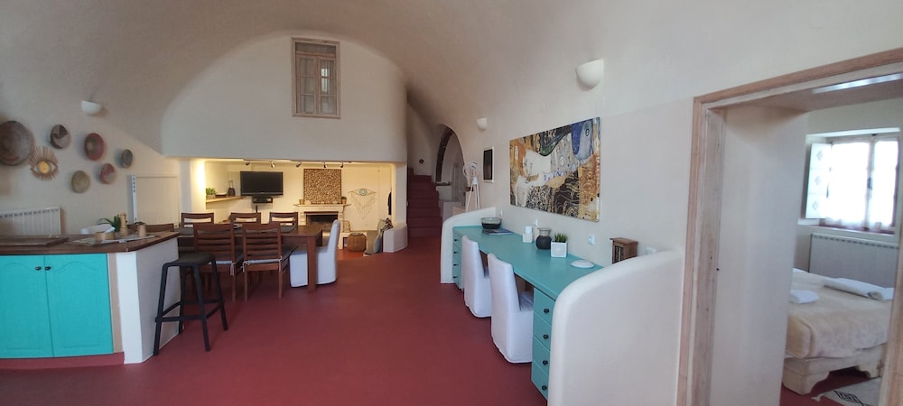 Villa Kisiris 9/40