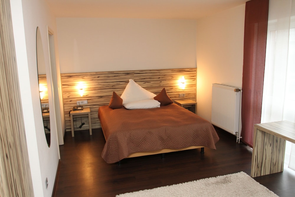 Designhotel Im Sudfeld 10/31