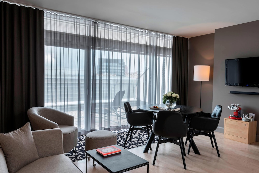 Le Meridien Vienna 67/80