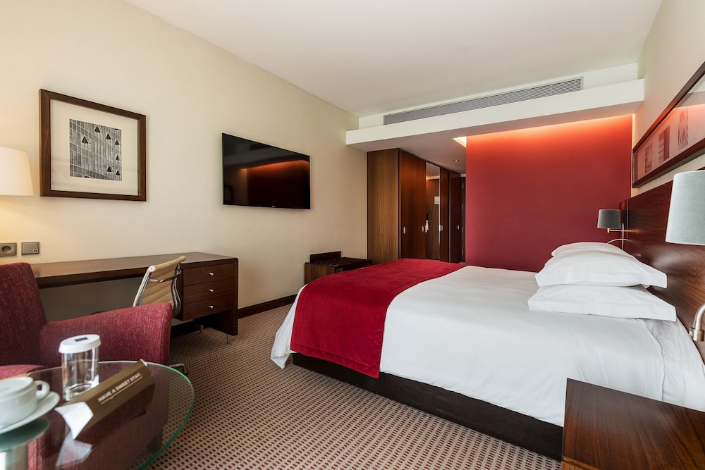 Lagoas Park Hotel 22/100
