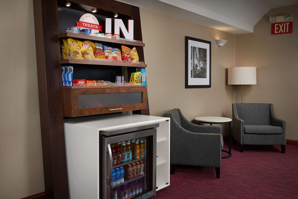 Hampton Inn Shelbyville 29/45
