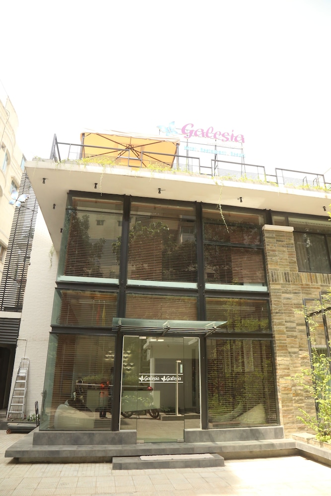 Galesia Hotel and Resort Ltd in DHAKA