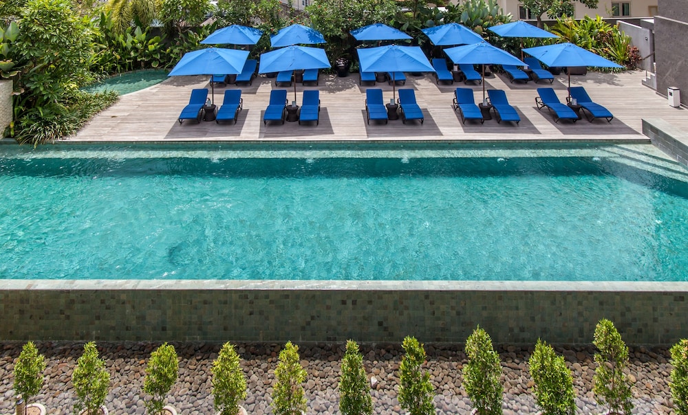 Watermark Hotel & Spa Bali 73/74