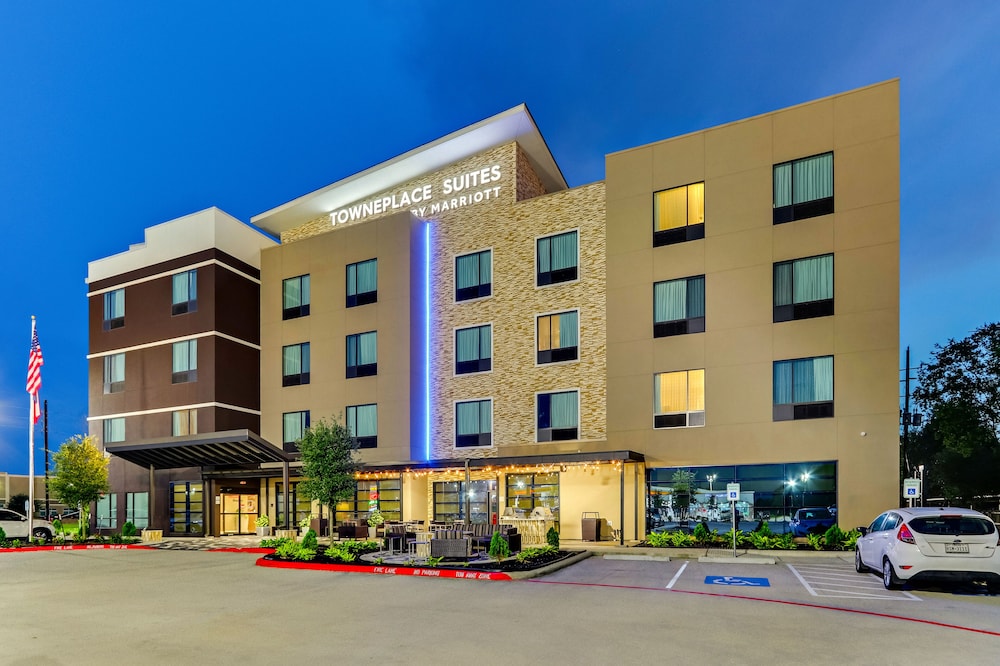 TownePlace Suites by Marriott Houston Northwest/Beltway 8 42/50