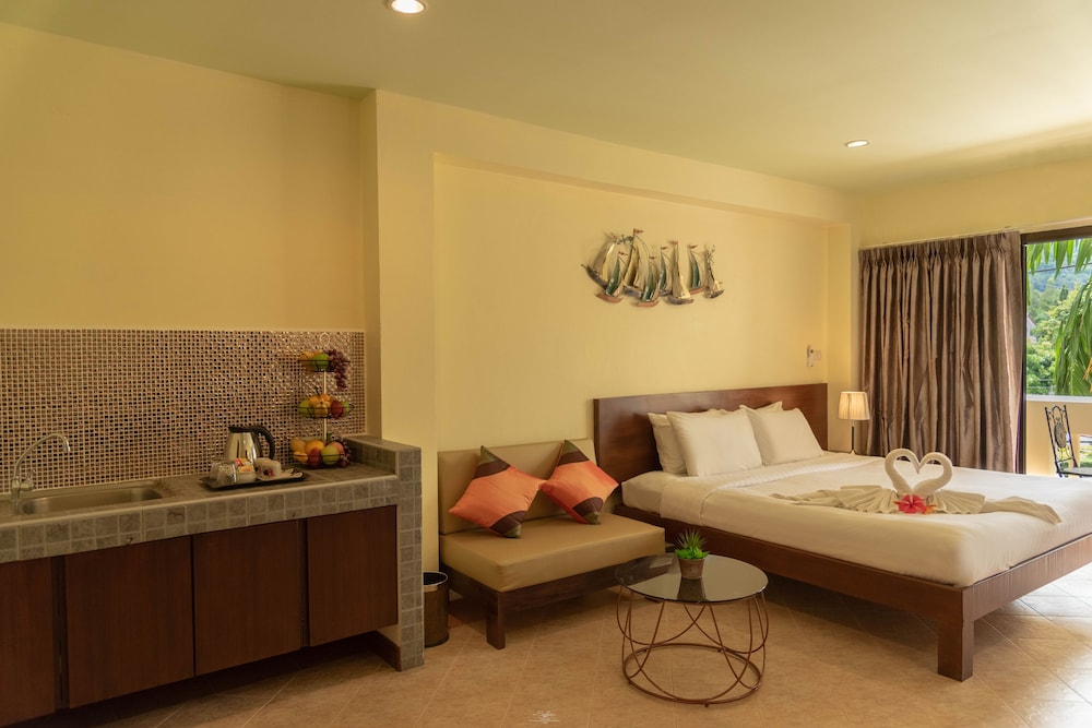 Park 38 Hotel 16/70