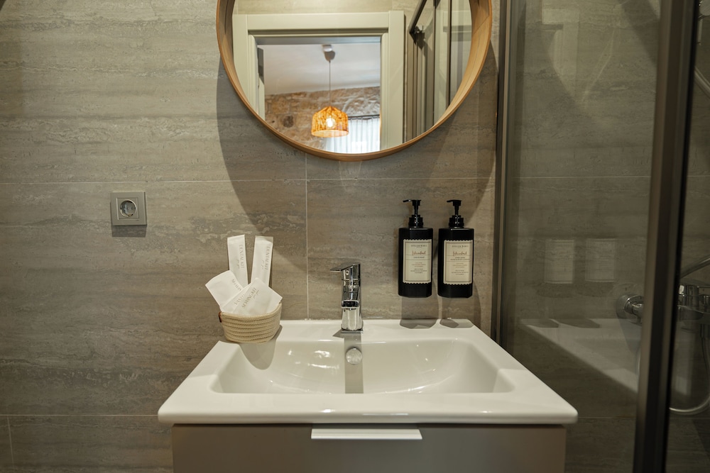 Cocopalm Boutique Hotel Alacati 50/50