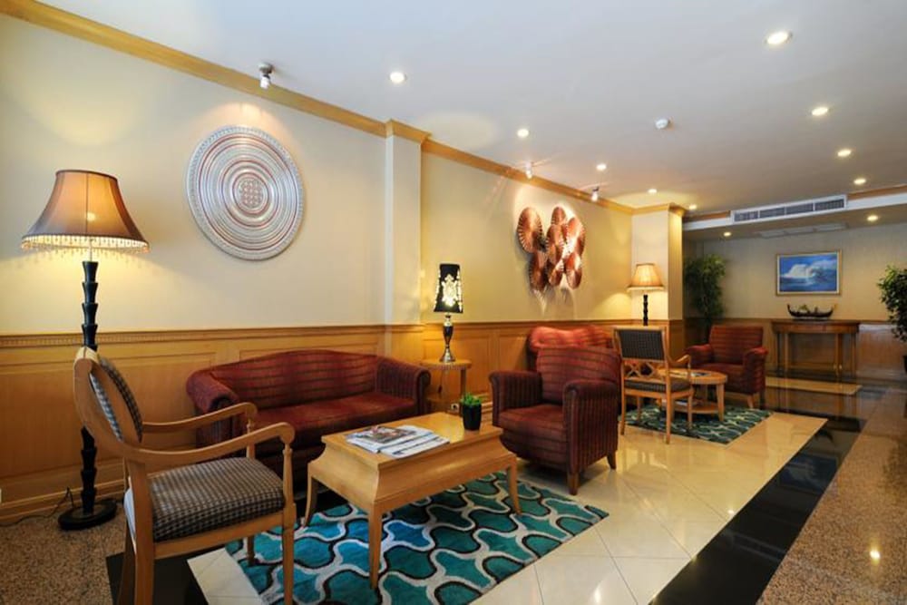 Admiral Suites Bangkok 27/50