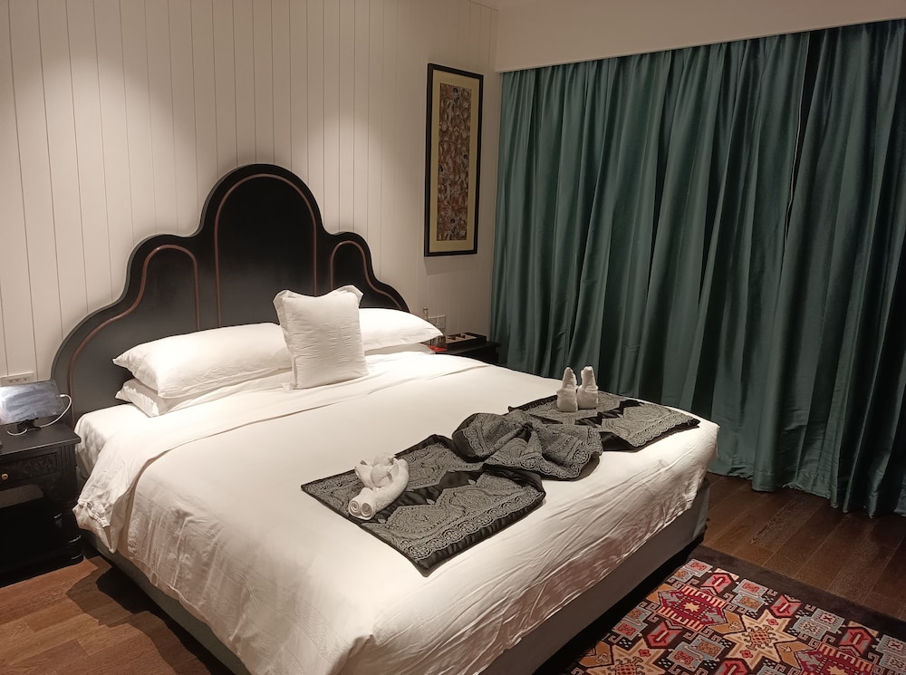 Welcomhotel By ITC Hotels, Guntur 9/34