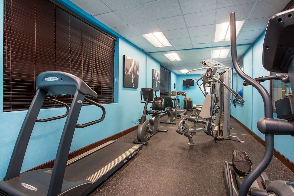 sport facilities