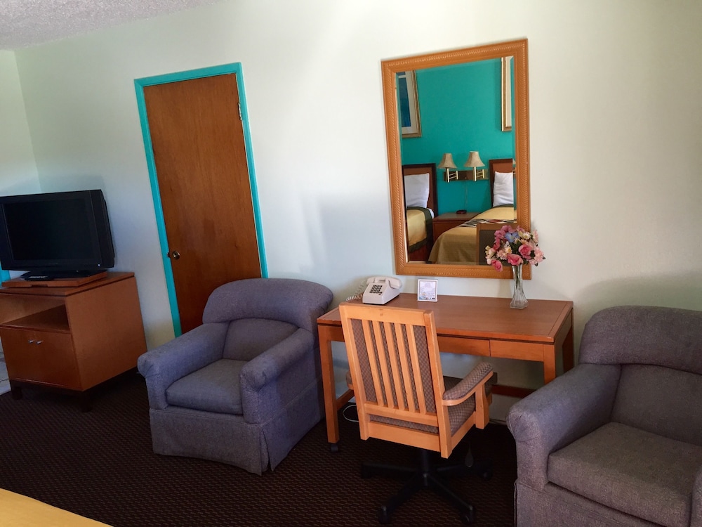 Klamath Motor Lodge 44/64