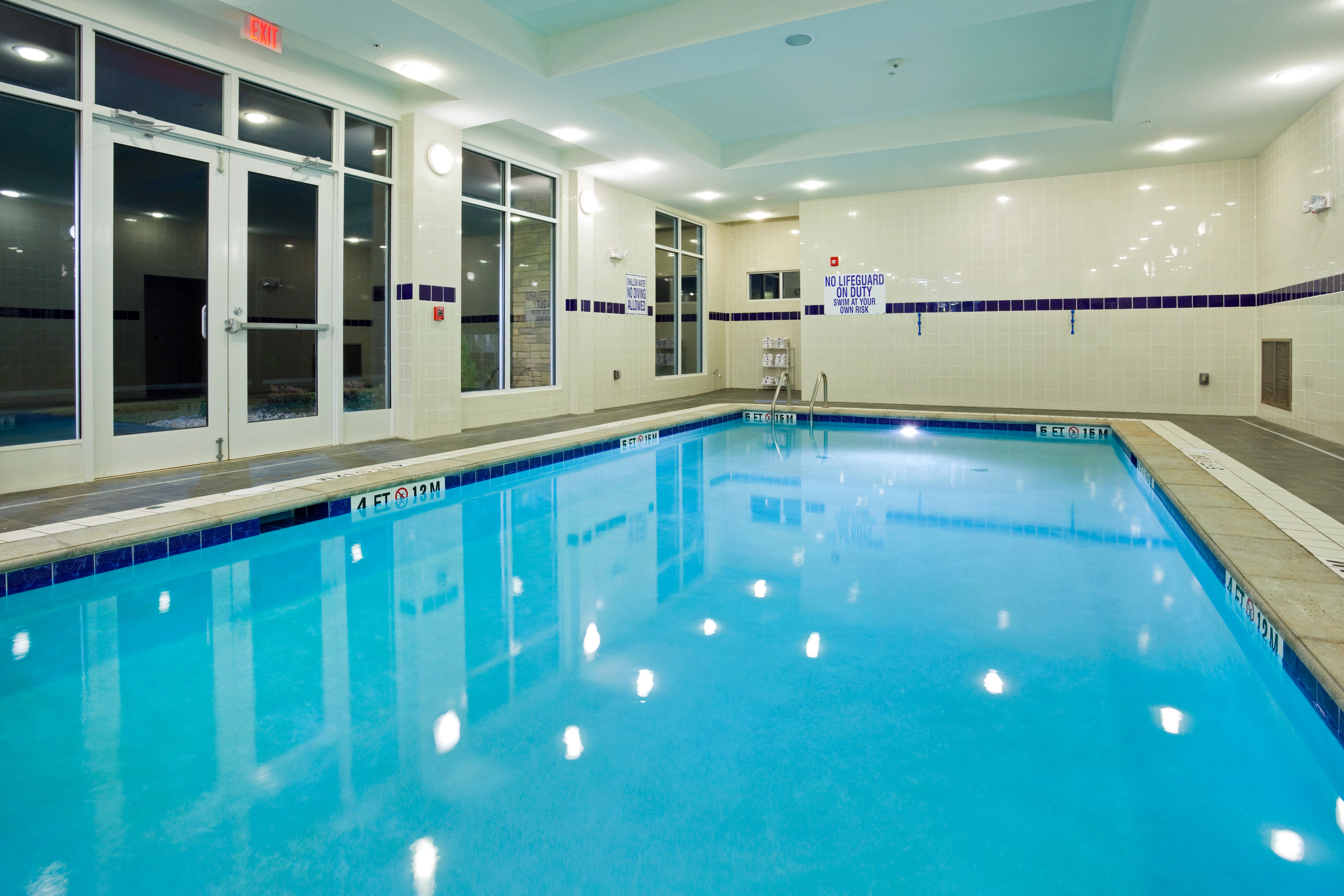 Holiday Inn Rock Hill 23/72