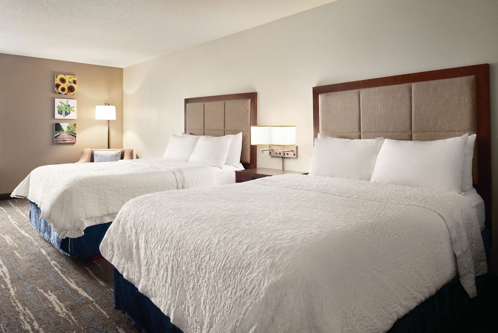 ROOM, 2 QUEEN BEDS, ACCESSIBLE