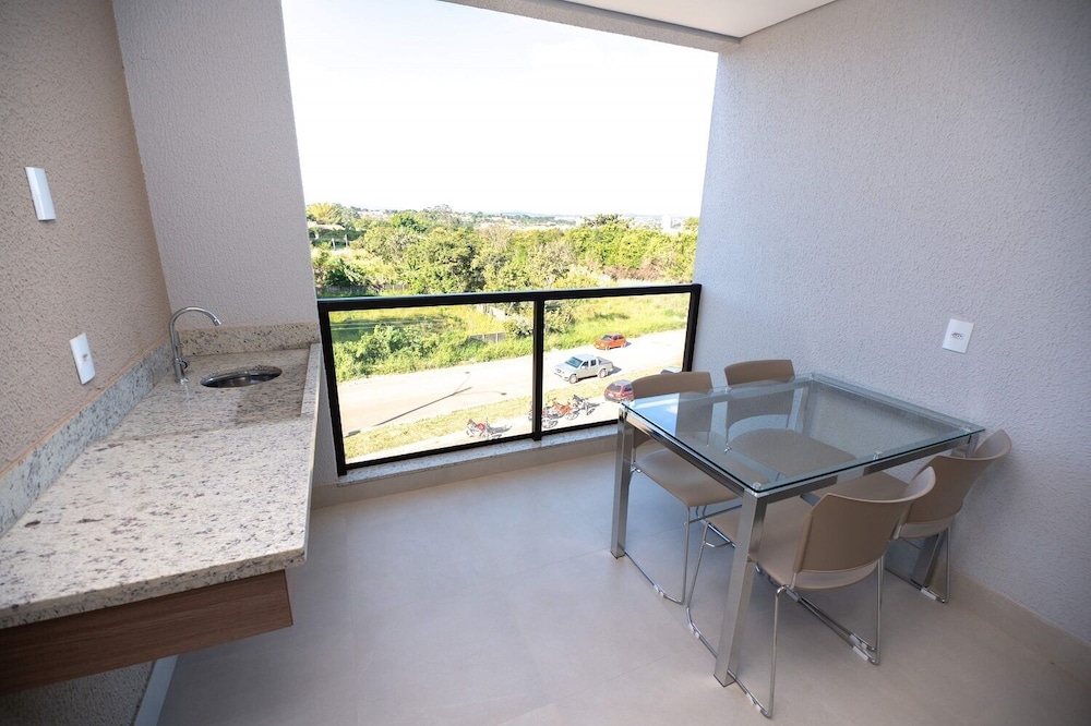 Alta Vista Thermas Resort 26/50