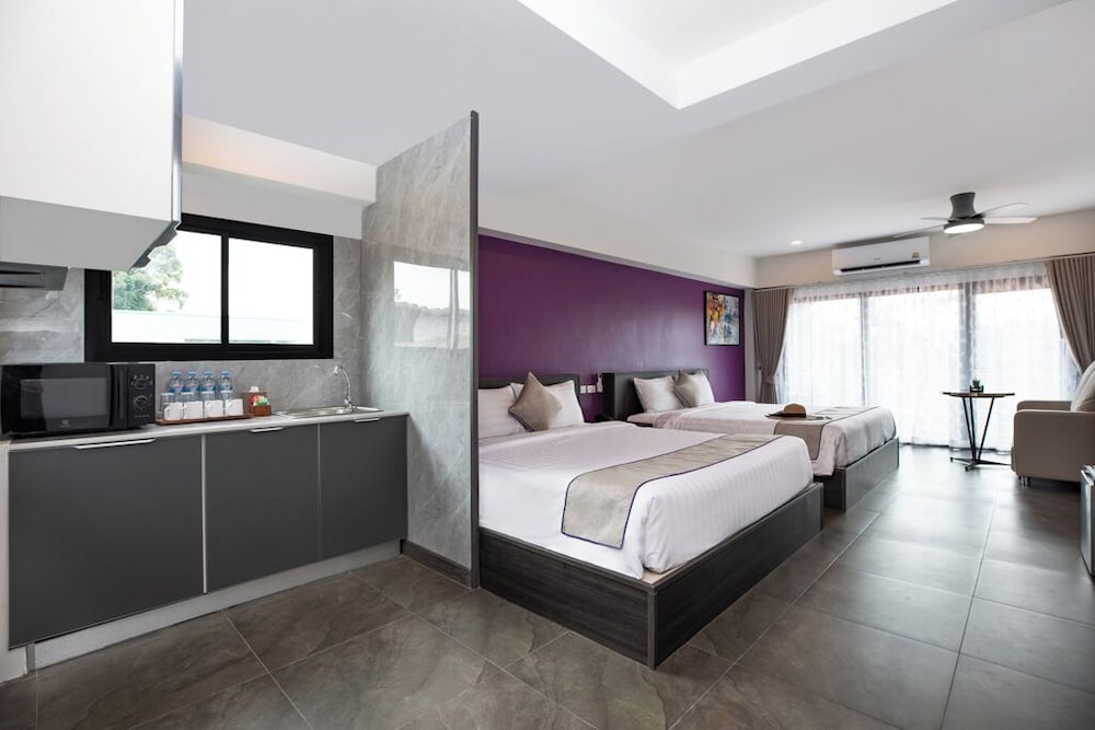 ASPIRA RESORT KLONG MUANG KRABI 22/46