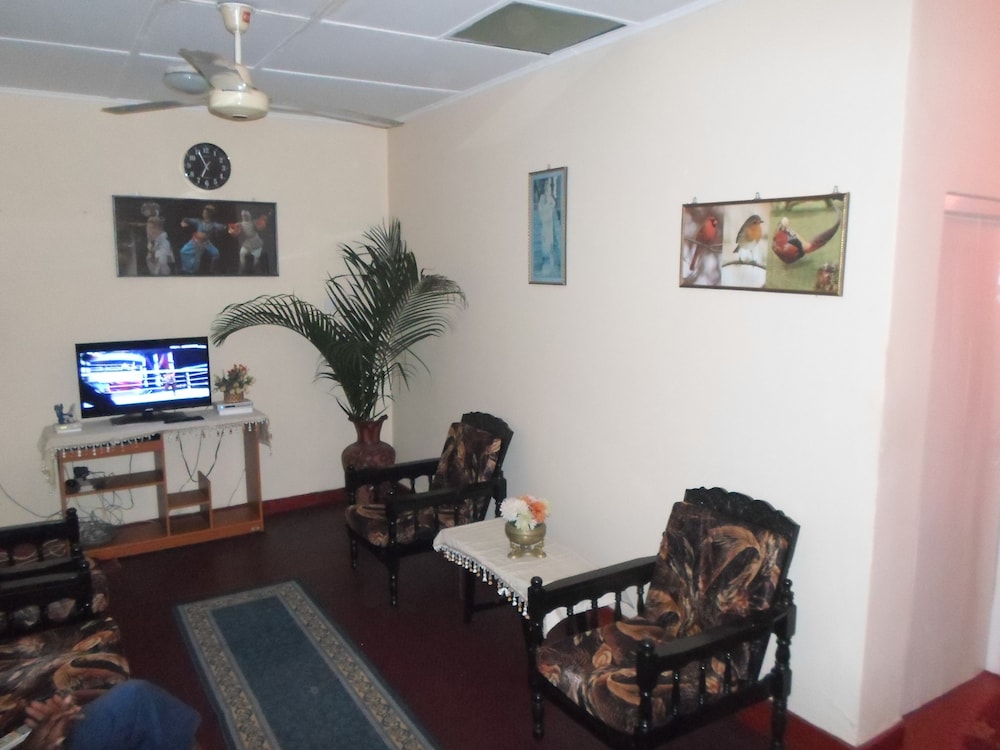 Indrani Inn 6/18