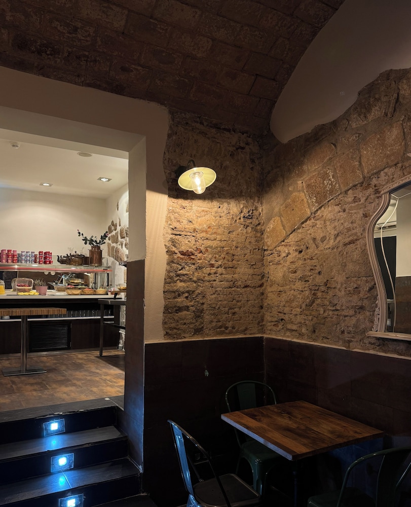 Hostal Fernando 50/55