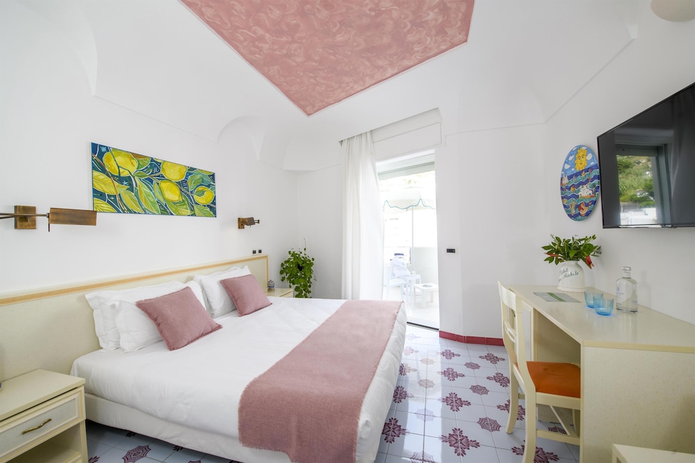 Hotel Terme San Michele & SPA, WorldHotels Distinctive 34/76