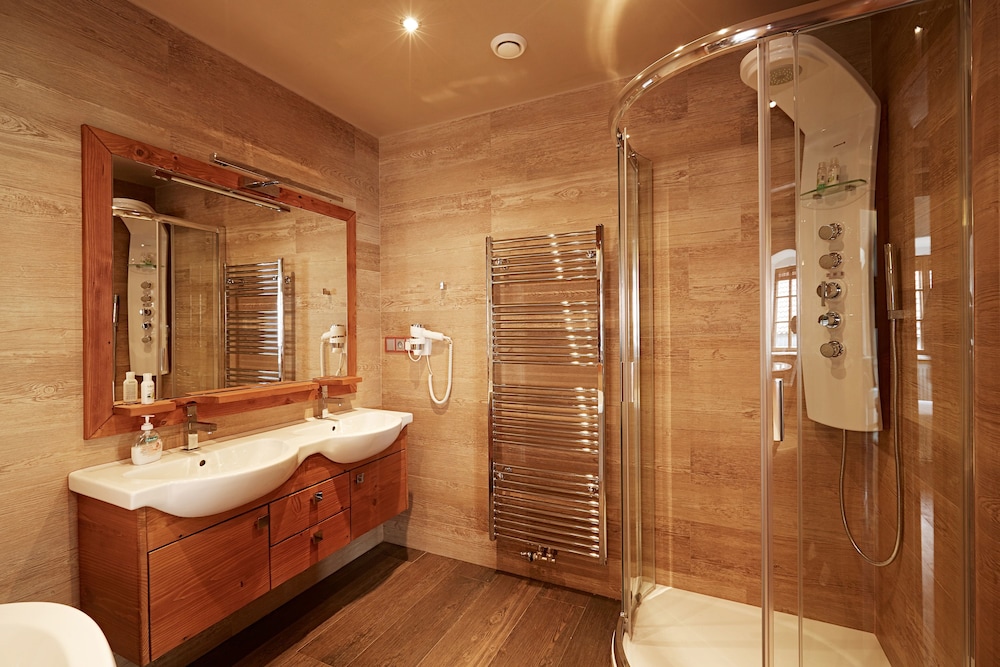Krumlov Mill Apartments 47/49