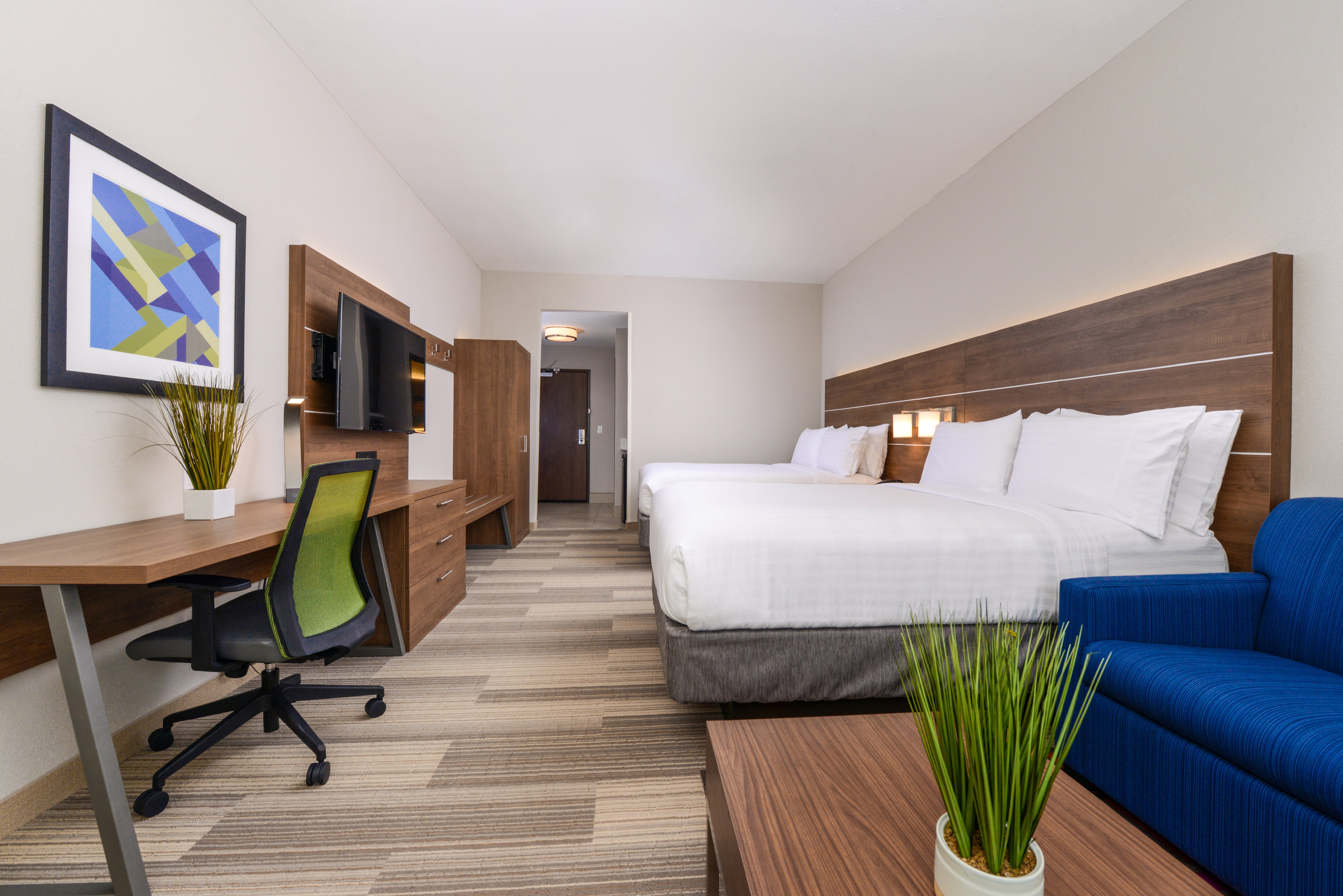 Holiday Inn Express And Suites Wildwood The Villages 25/75