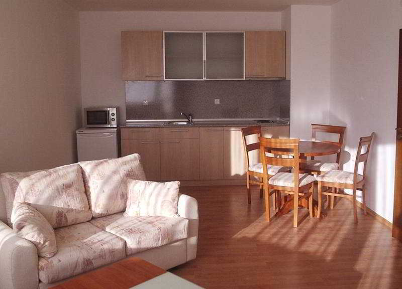 Apart Hotel Efir 23/61