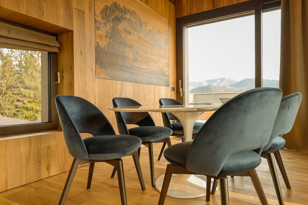 Collina Luxury Relais 53/61