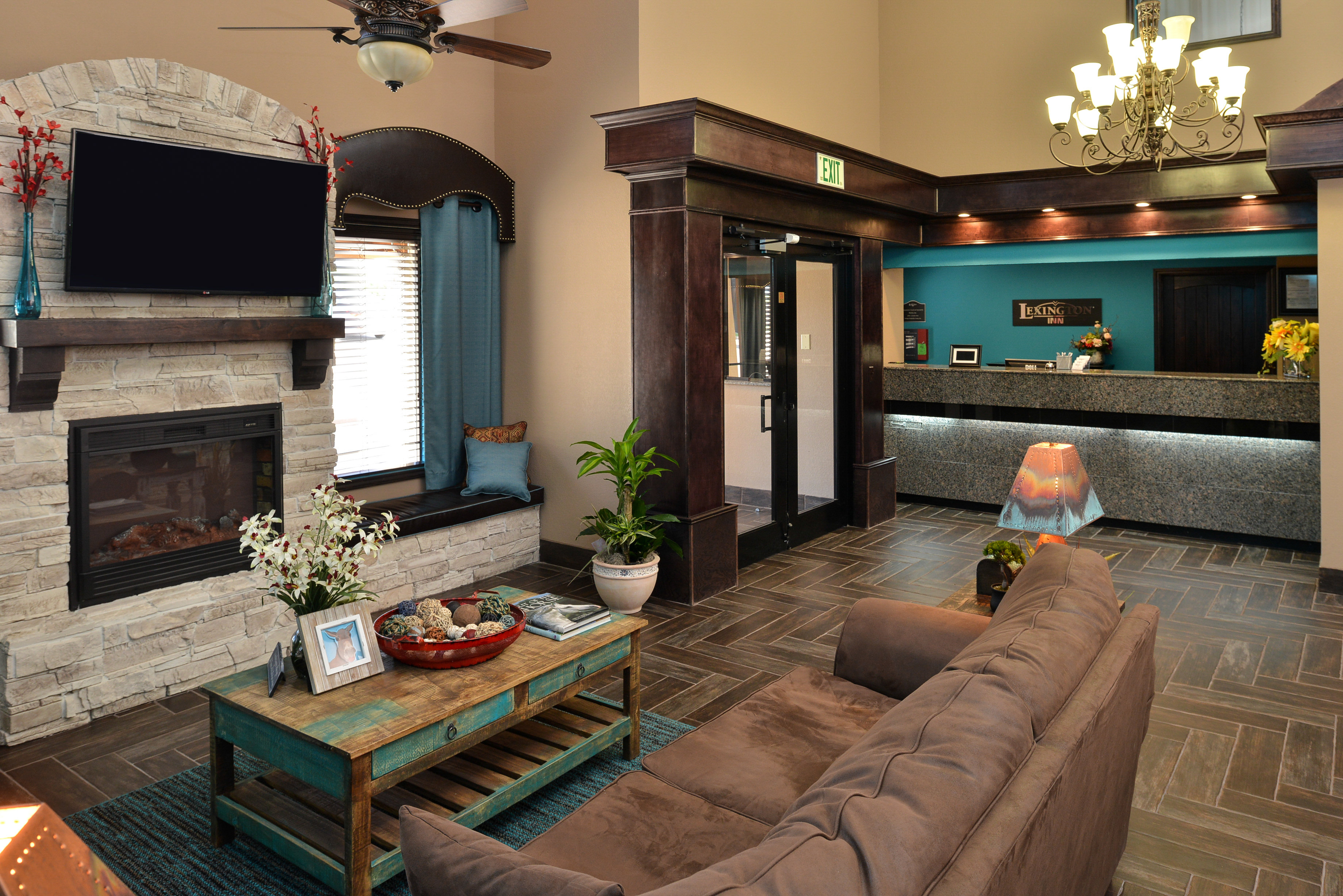 Baymont by Wyndham Ardmore I-35 25/46