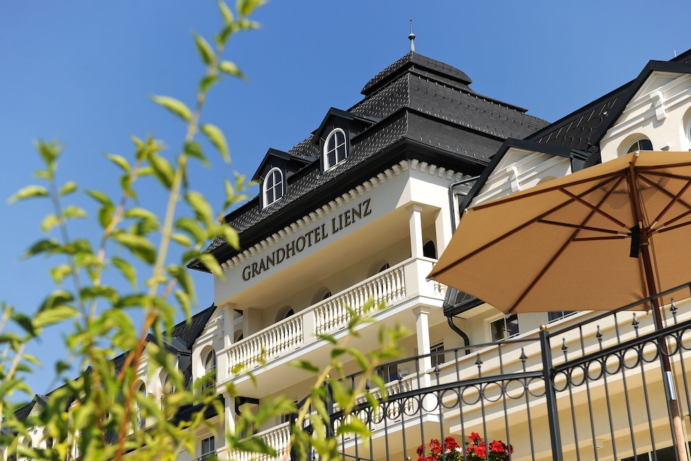 Grandhotel Lienz 2/69
