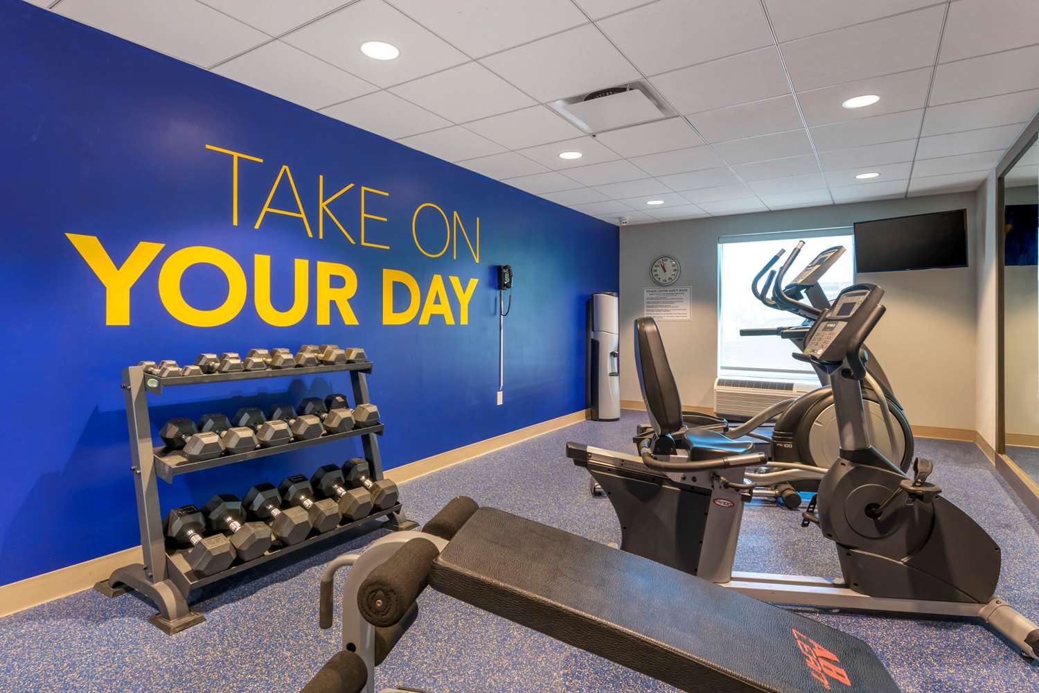 Comfort Inn & Suites Melbourne Viera 7/13