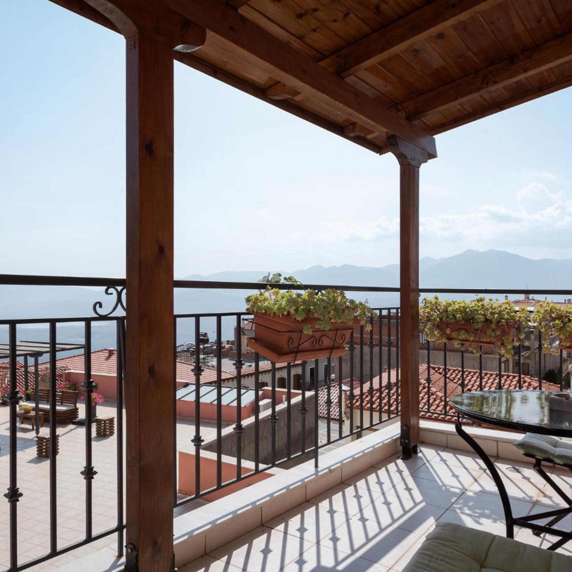 Minotel Leto 27/52