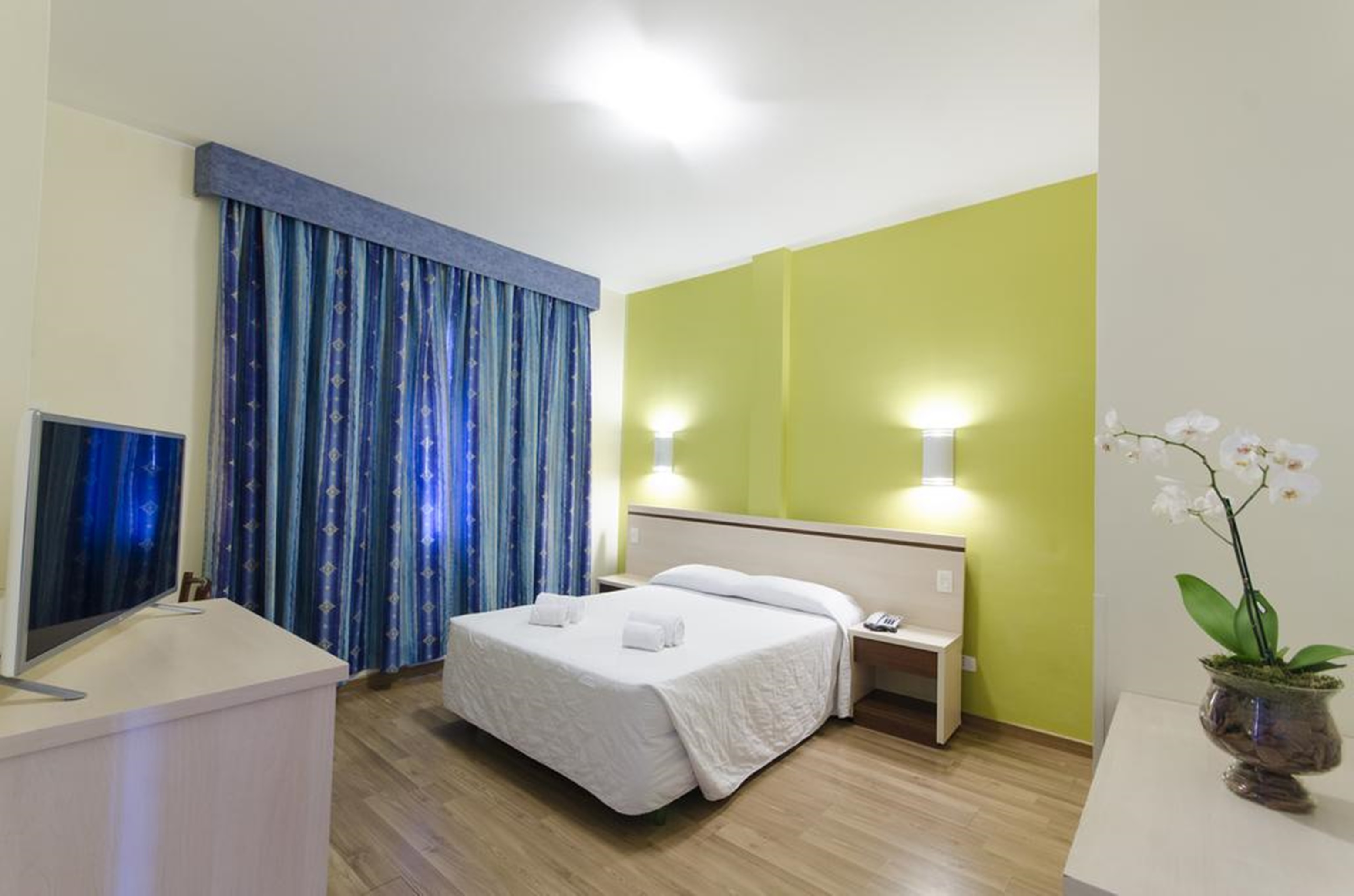 Standard, Single, Pires Hotel 2/2