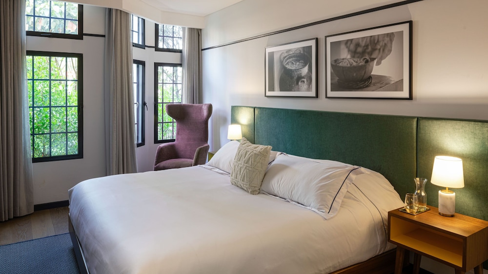 HAB Hotel 22/69