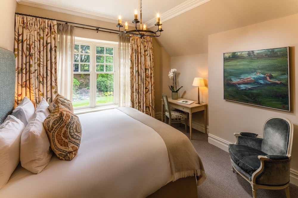Linthwaite House Hotel 34/73