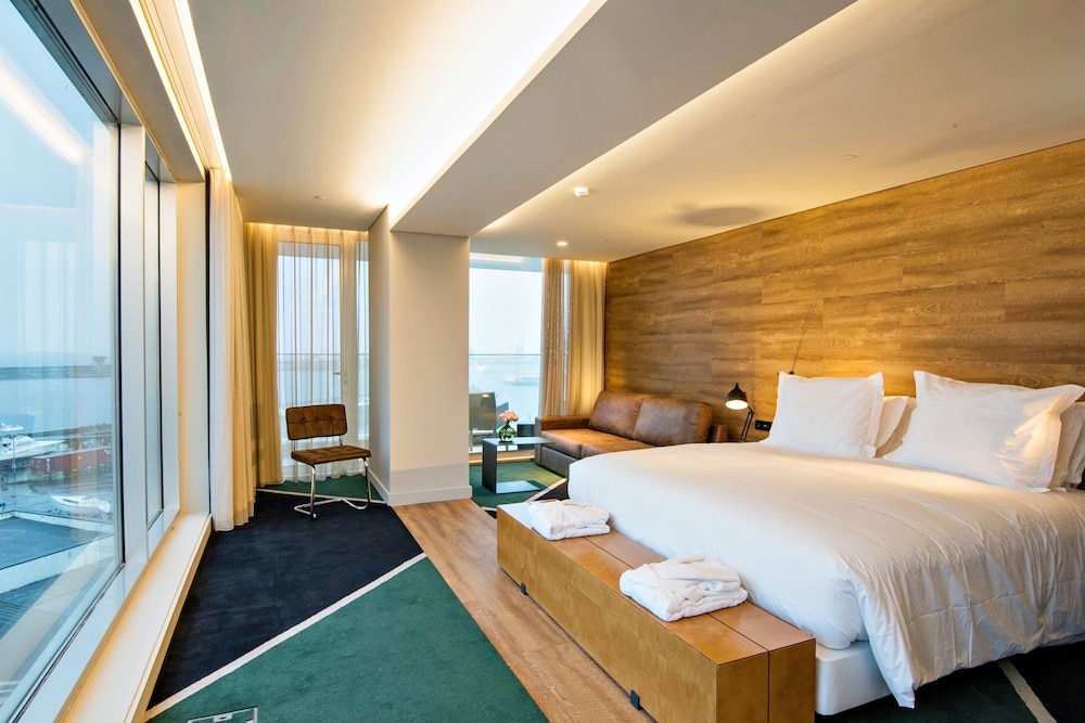 Octant Ponta Delgada (ex Azor Hotel) 20/67
