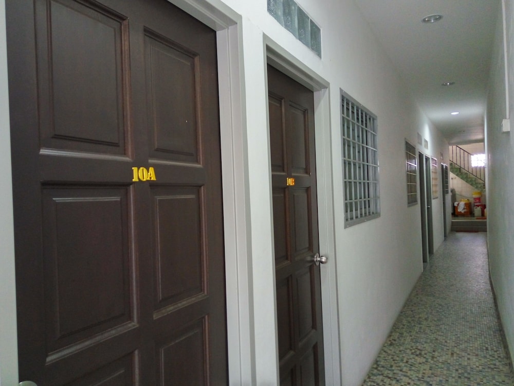 Discovery Malacca Hostel 43/73