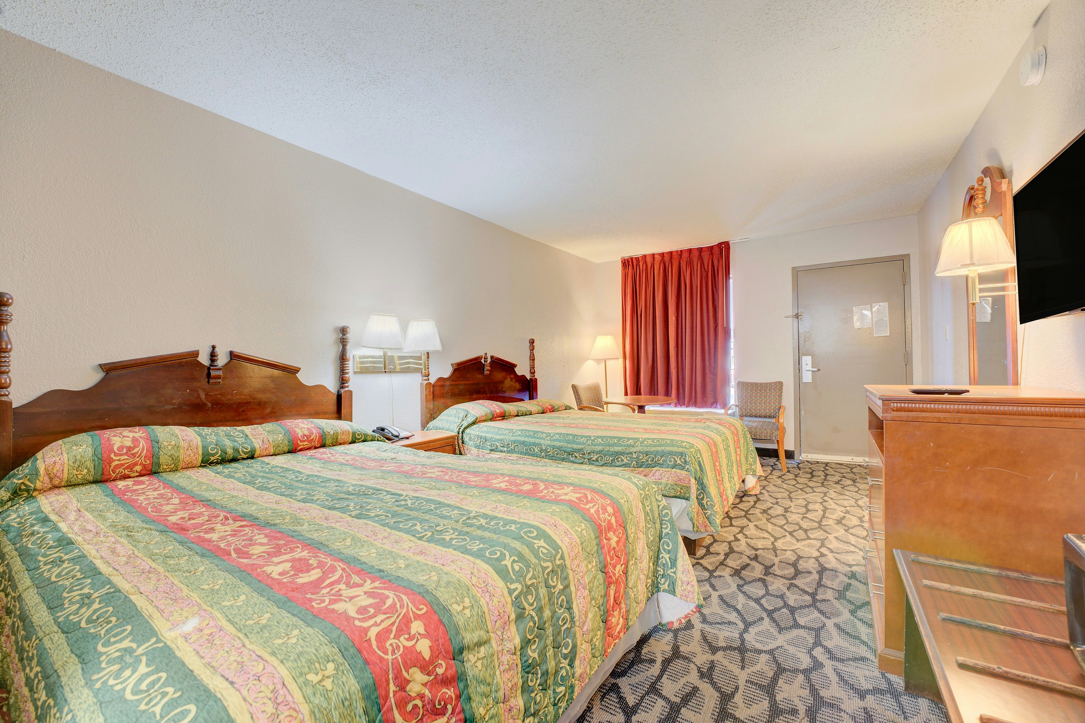 Travel Inn Lebanon Nashville Near I-40 23/61