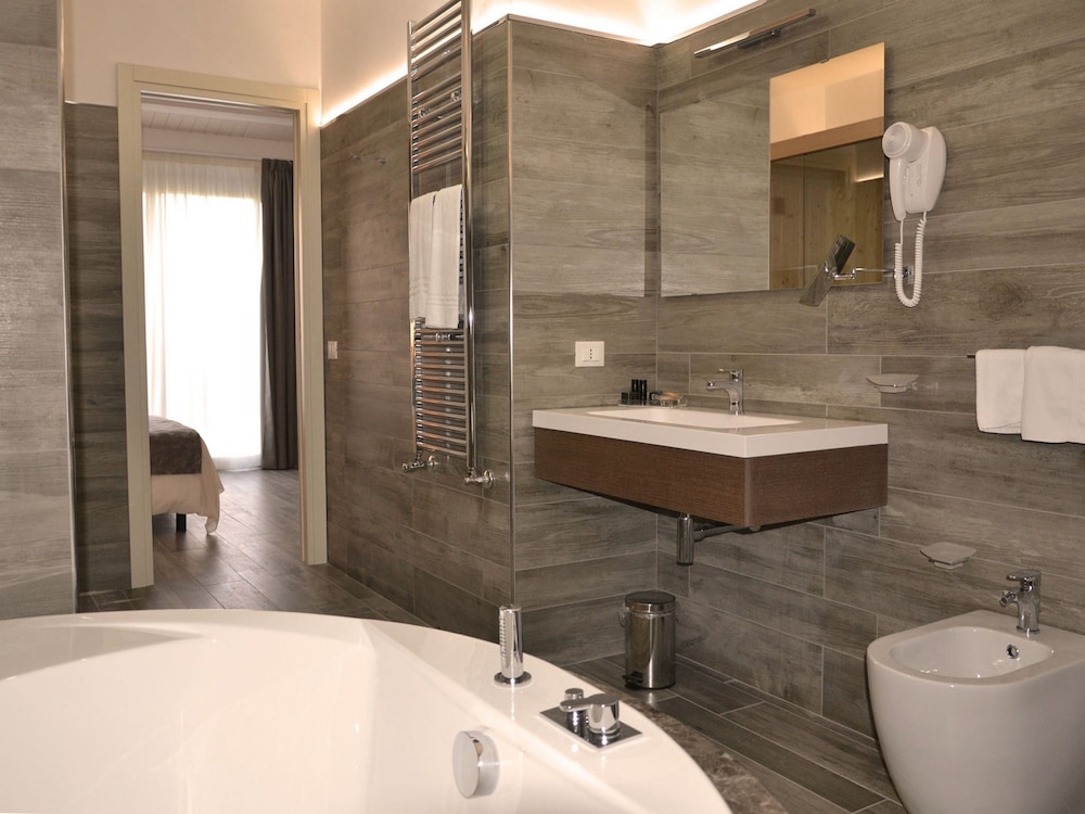 Palazzo Ducale Suites 35/42