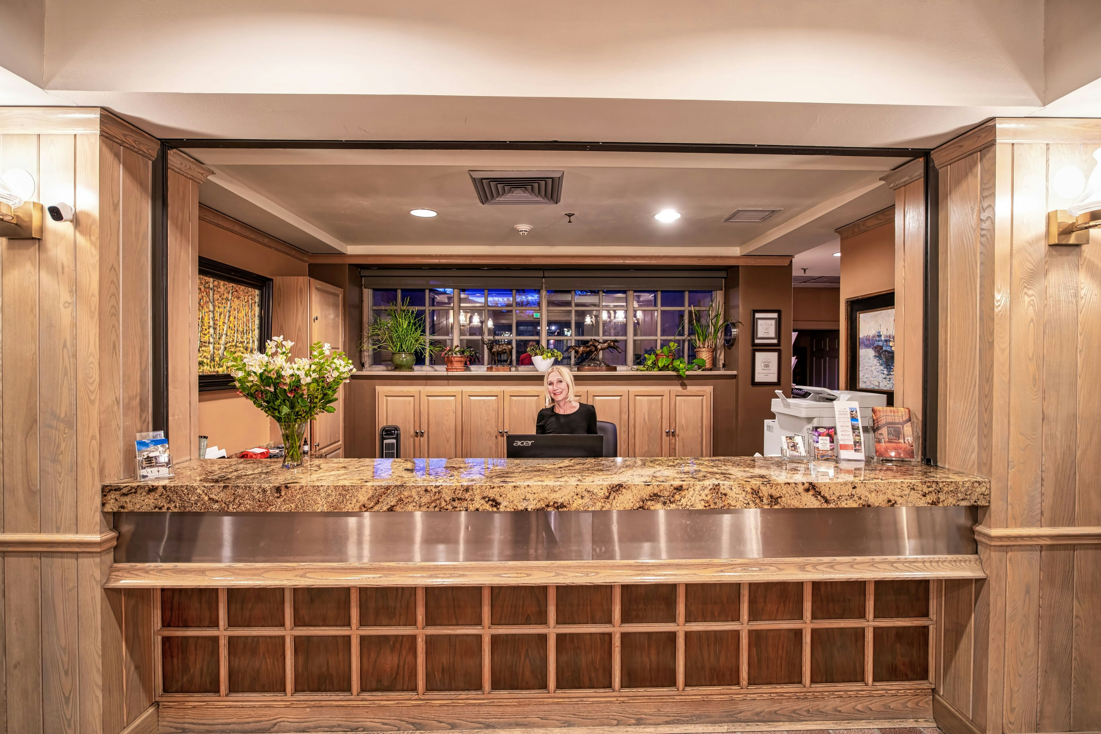 Park Plaza Beaver Creek 10/38