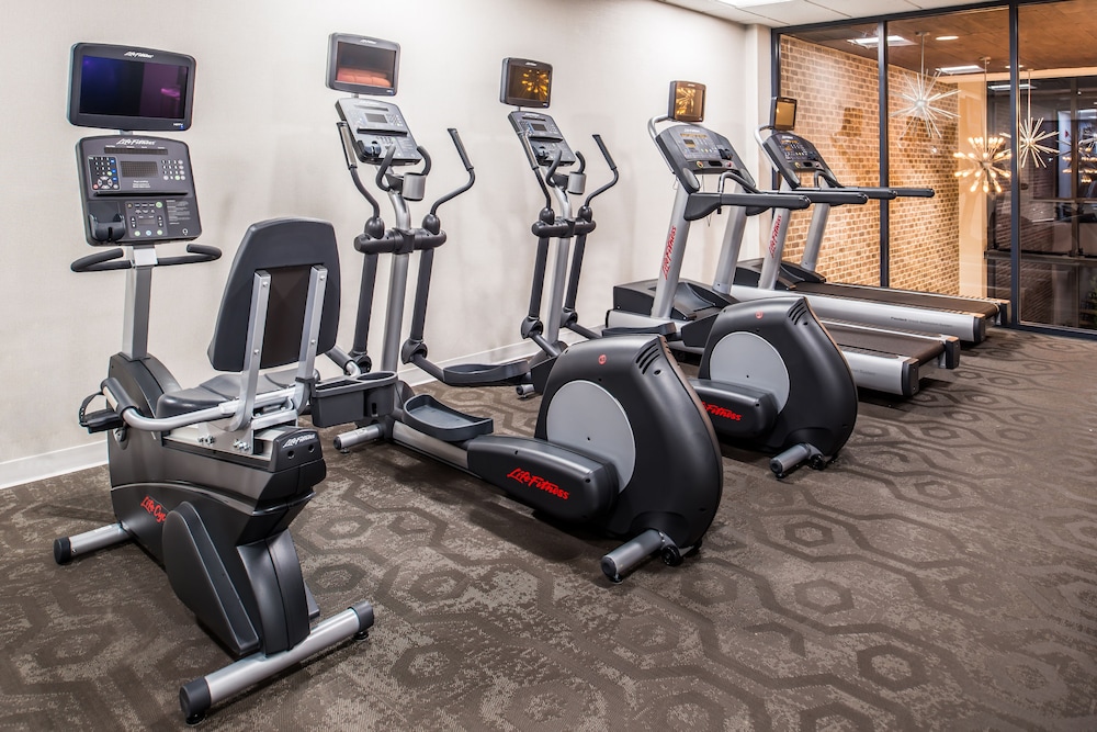 Residence Inn Pittsburgh Oakland University Place 22/48