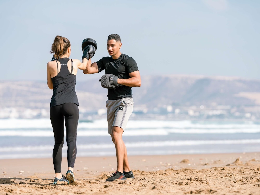 SOFITEL AGADIR THALASSA SEA AND SPA 48/50